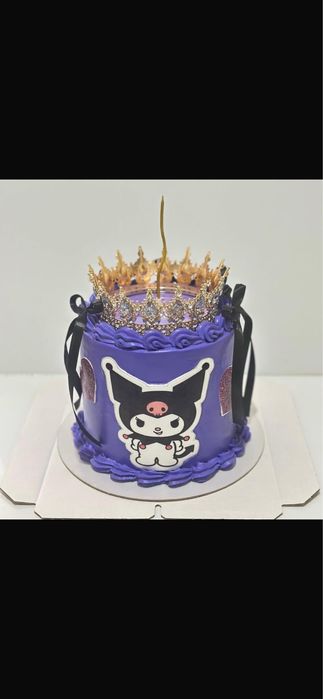 Заказа тортов Алматы