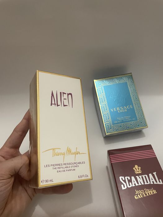 Парфюми Sauvage, Tom Ford