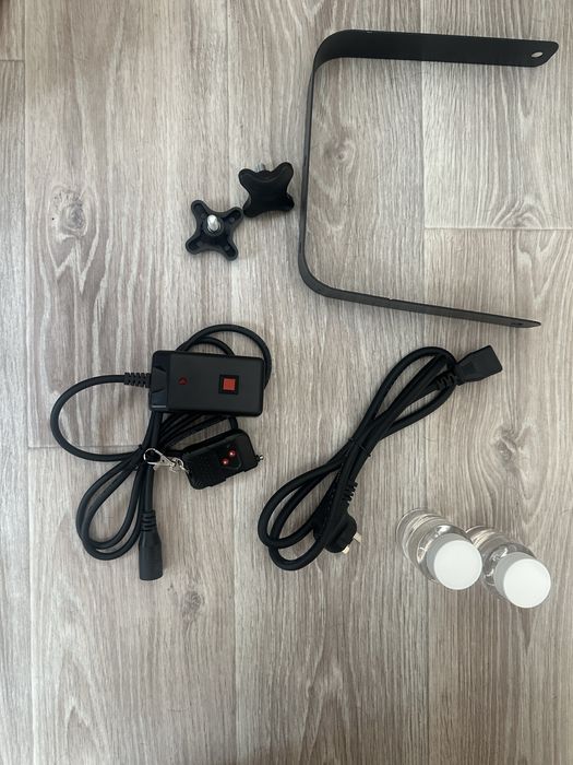 Дым машина fogger 1000w