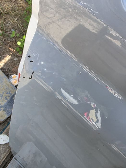 Citroen Jumper Peugeot Boxer Fiat Ducato 2020 предна дясна врата