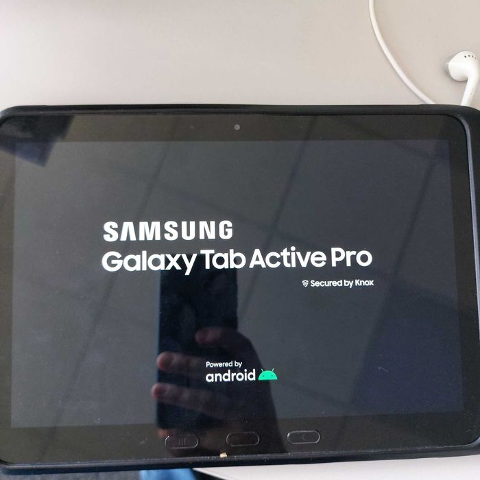 Таблет Samsung Galaxy Tab Active Pro 10.1