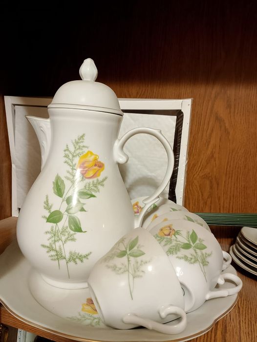 Продам сервиз производство ГДР