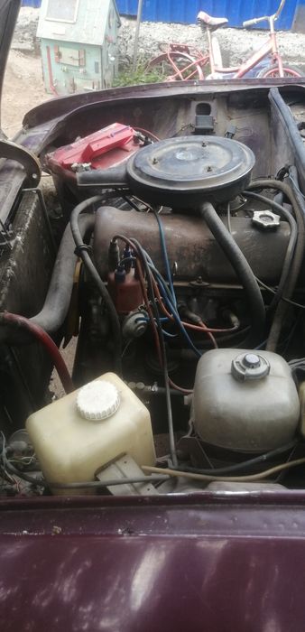 Продам классику ваз 2106