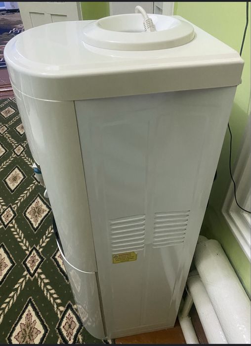 Куллер Sirius в почти как новая