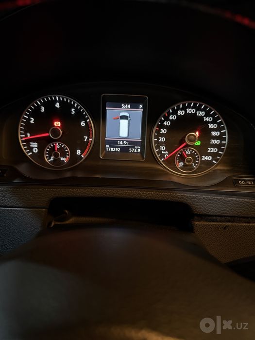 Volkswagen Multivan T5