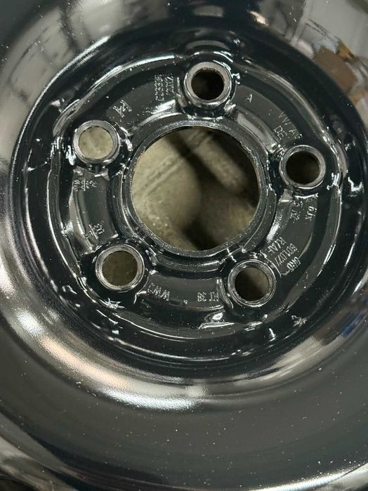 Оригинал диски R15 ( 5*100) штамп