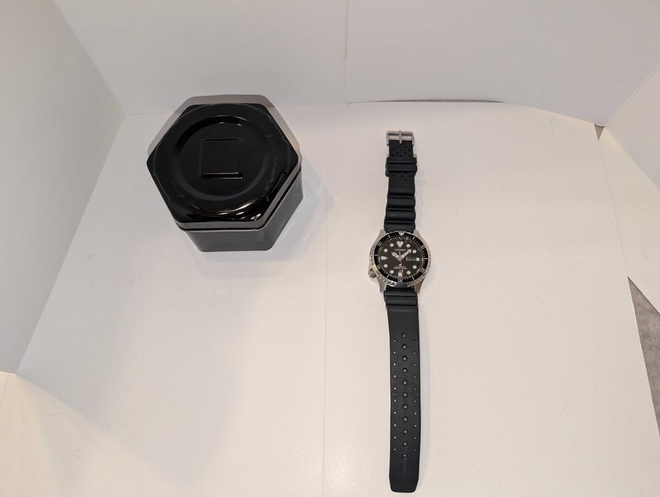 Промо! Citizen NY0140 Promaster diver automatic часовник