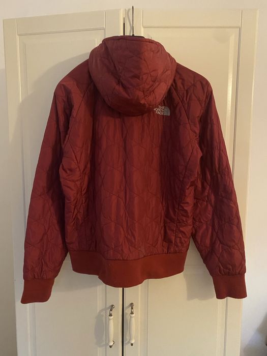 Geaca the north face