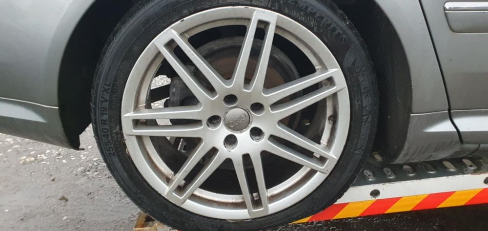 Audi A8 D3 3.0TDI на части Ауди А8