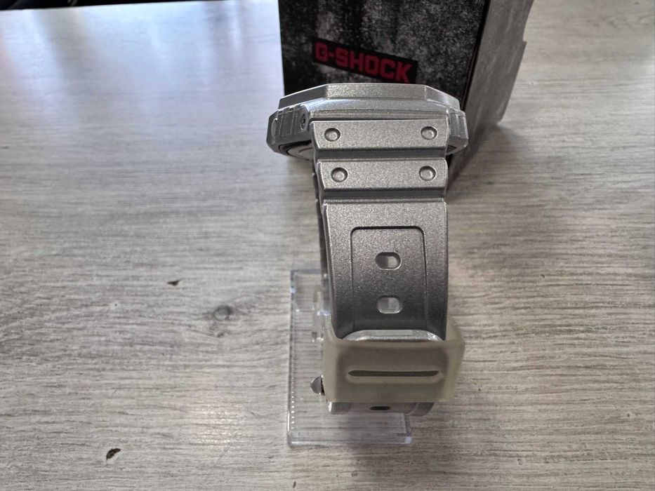 Мъжки часовник Casio G-Shock GA-2100FF-8AER