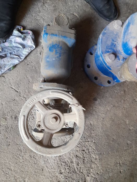 VANTUZ 190.45  янги холатда