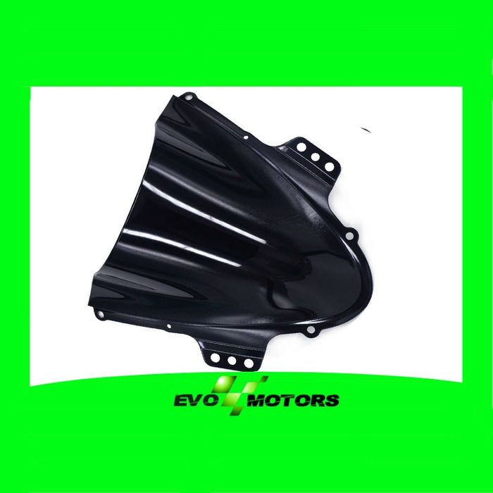 Parbriz Double Bubble Fumuriu Suzuki GSXR 1000 an 2005 2006 NOU PB022