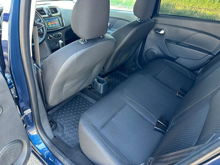 DACIA Logan MCV 2019 — imagine 4