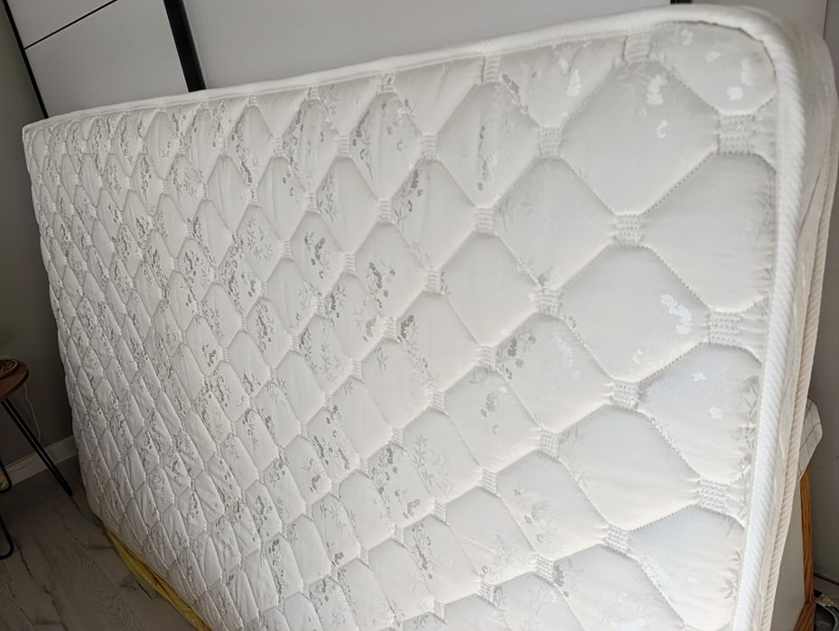 МАТРАК Двулицев ТЕД Favourite S 120/190