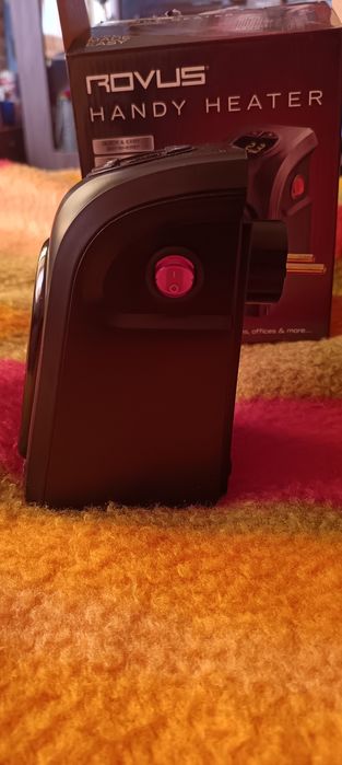 Handyheater - ROVLIS