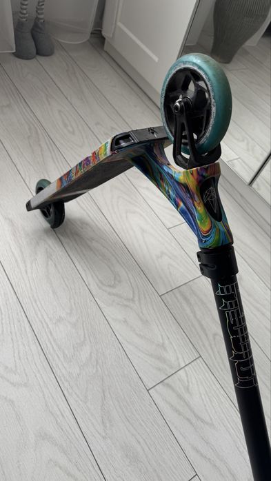 Trotineta Freestyle Blunt Prodigy S9