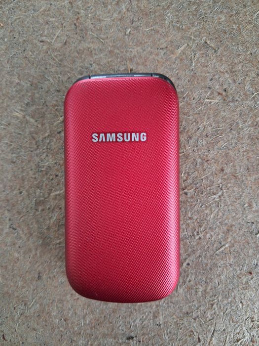 Samsung  GT-E1190