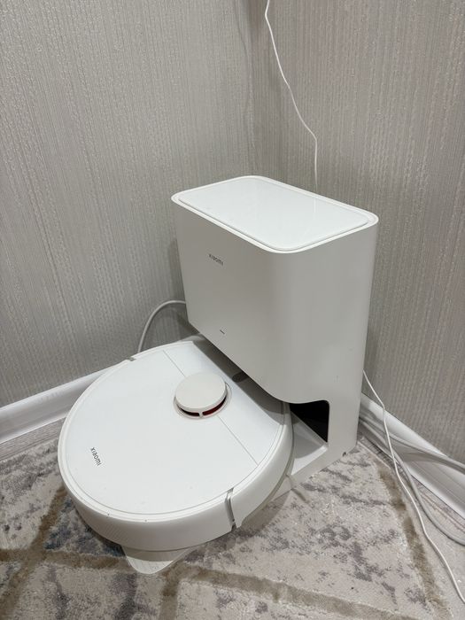 Продам робот-пылесос Xiaomi Robot Vacuum X10