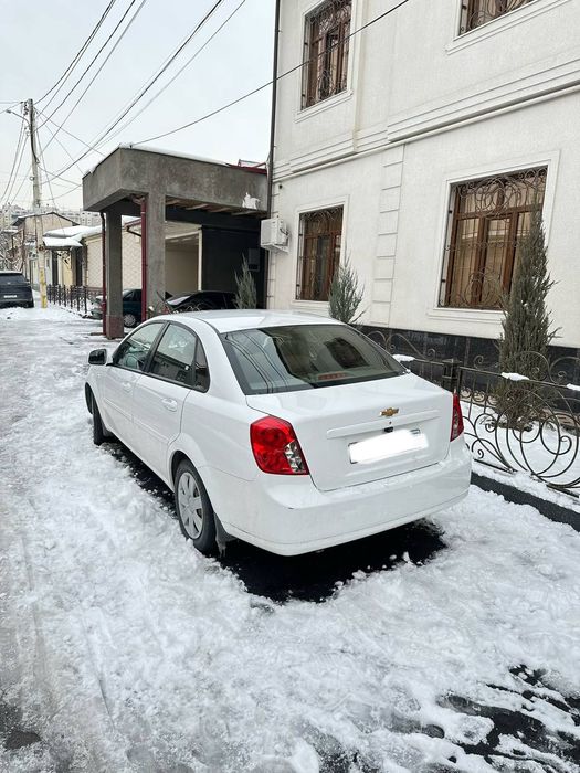 Продаётся Джентра 2021 г.