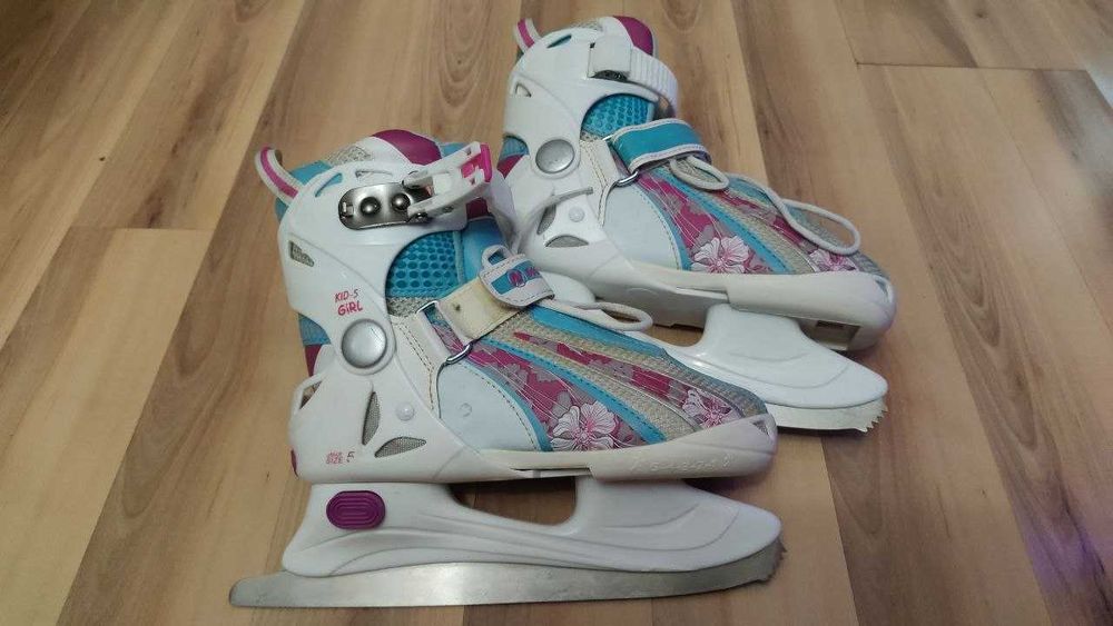 Коньки для Девочки NORDWAY