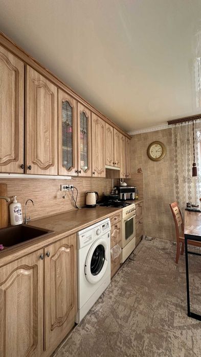 Квартира в доме 2007 года район 2 гор.больницы