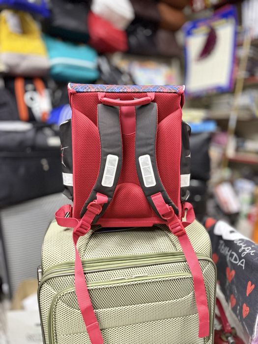 Детский рюкзак, школьный