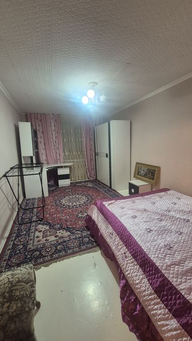 Сдам на длительный срок квартиру