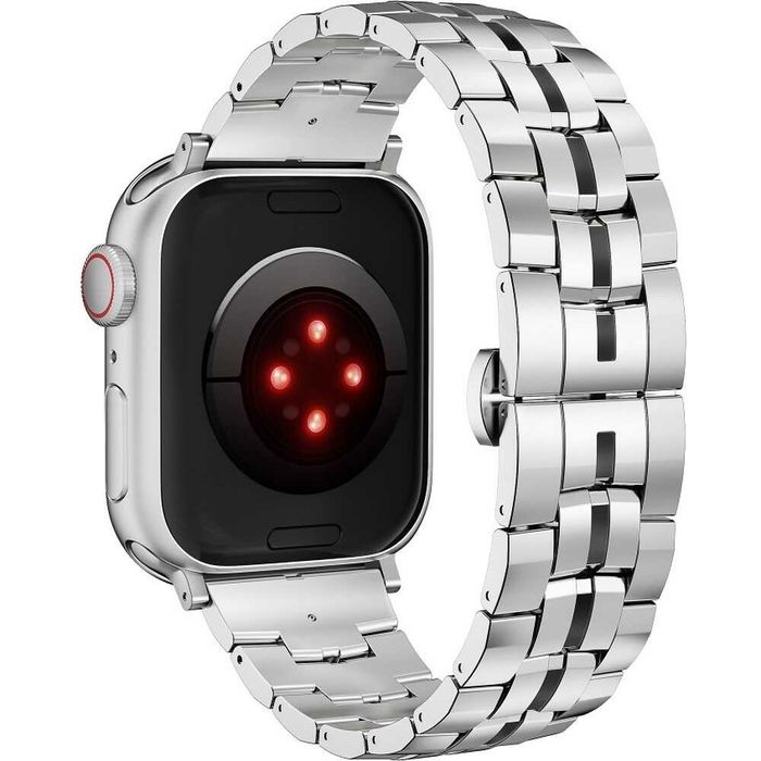 Curea APPLE Watch Series 4 5 6 SE 7 8 9 10 44mm 45mm 46mm Ultra 49mm