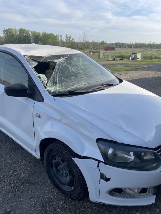 Продам Volksvagen Polo