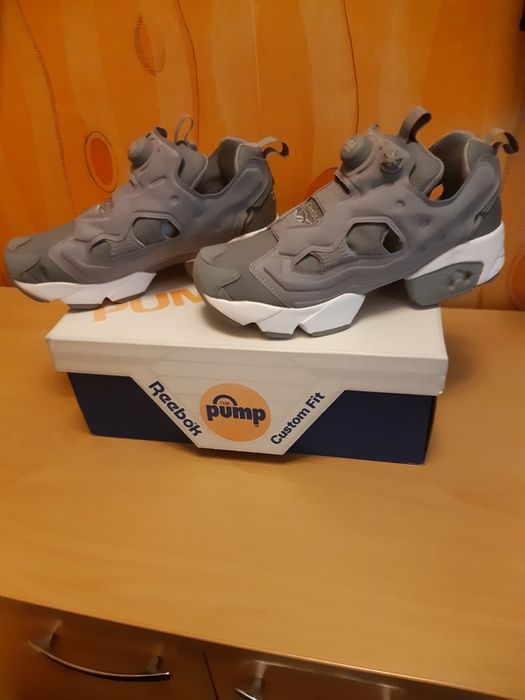 Reebok the pump 38.5