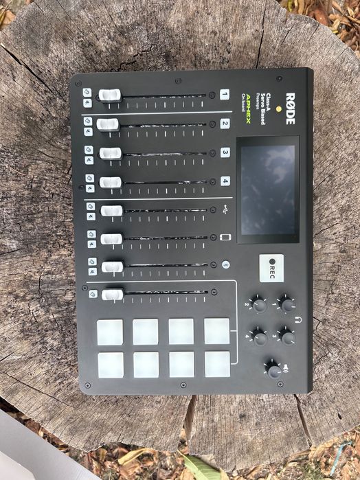 Aparat audio video