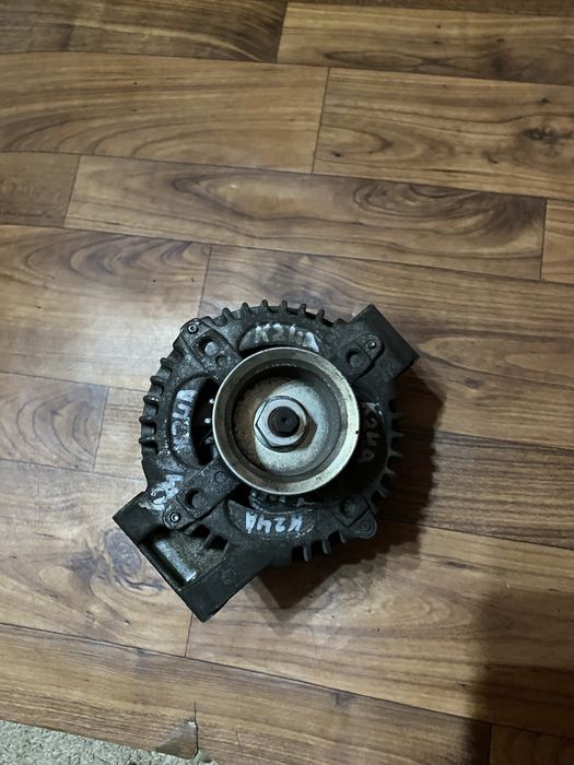 Генератор на Хонду срв 3