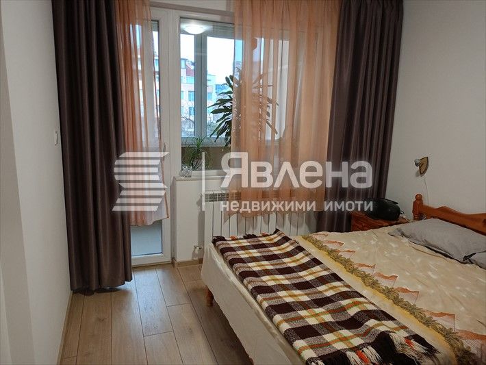 Продава се Тристаен апартамент в София, Овча купел - 107 кв.м за 2609 €/кв.м - Снимка #8