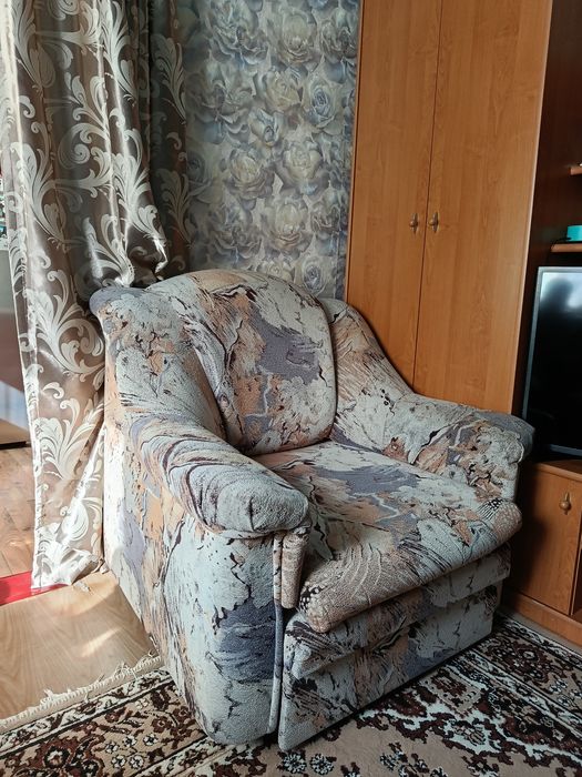 Диван 3,2,1 полный комплект