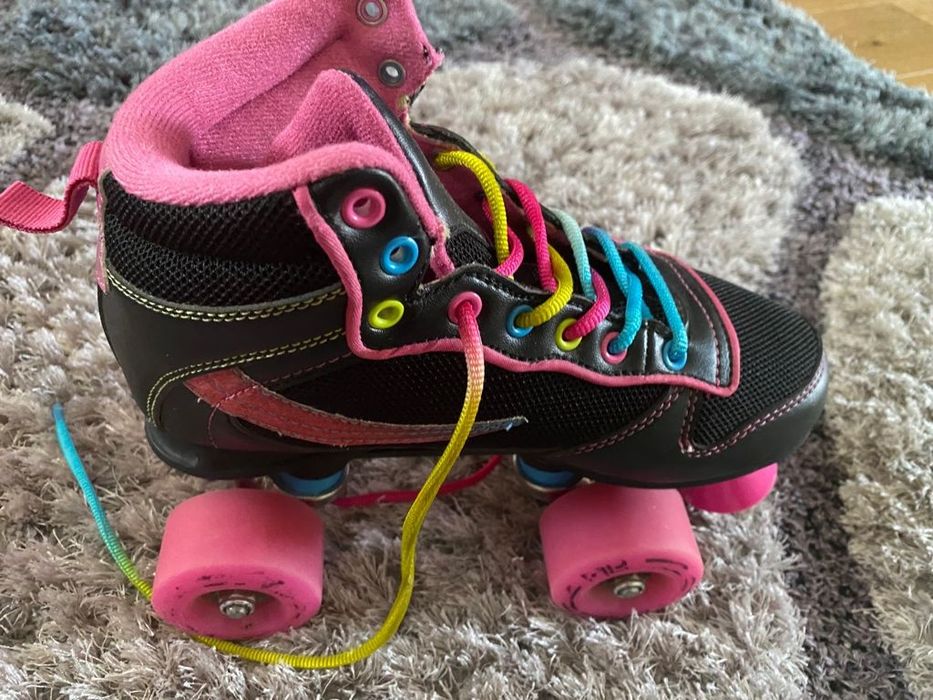 patine cu rotile