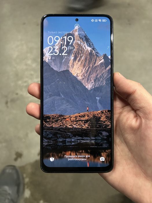 Redmi note 12 pro