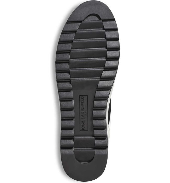 Нови маратонки / сникърс Karl Lagerfeld Paris