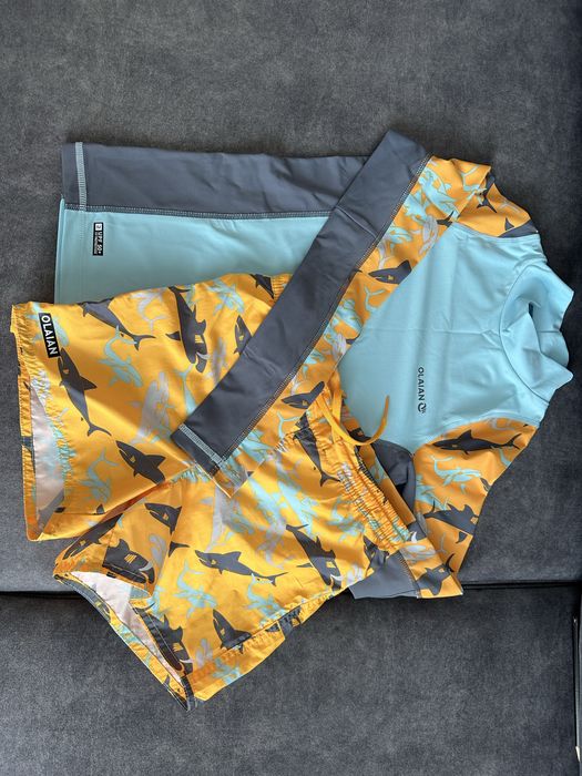 Продам купальный костюм для мальчика