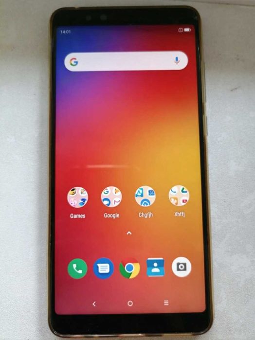 Lenovo K5 Pro, смартфон в отличном состоянии.