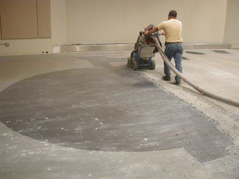 Beton shlifovka. Бетон шлифовка.