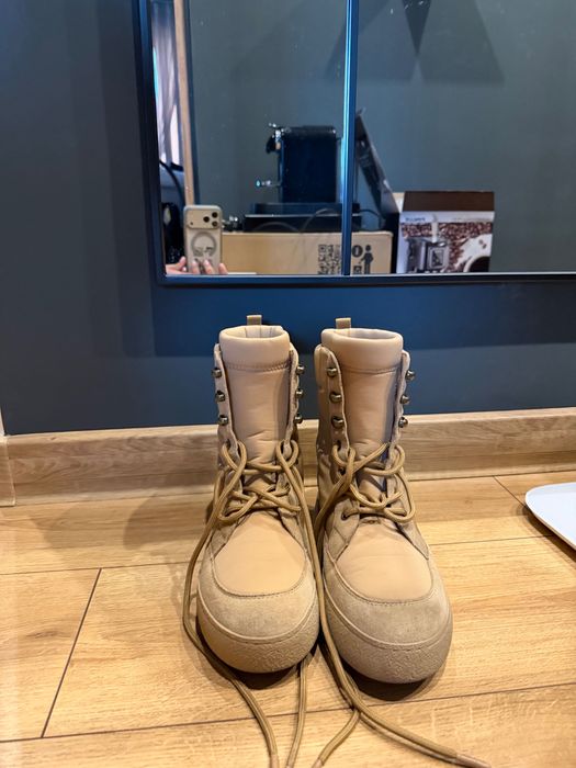 Обувки Moon Boots