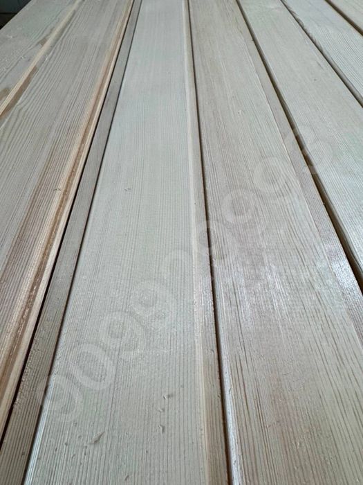 Материалы для сауны — липа, осина, берёза, сосна, кедр