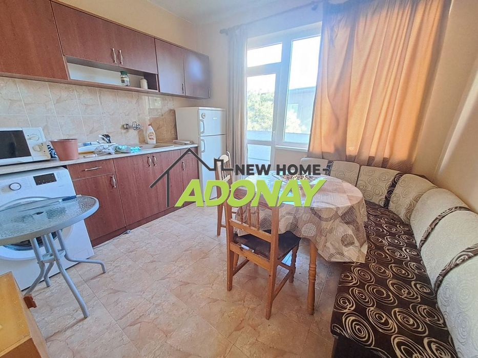 Дава се под наем Двустаен апартамент в Пловдив, Център - 60 кв.м за 315 € - Снимка #3