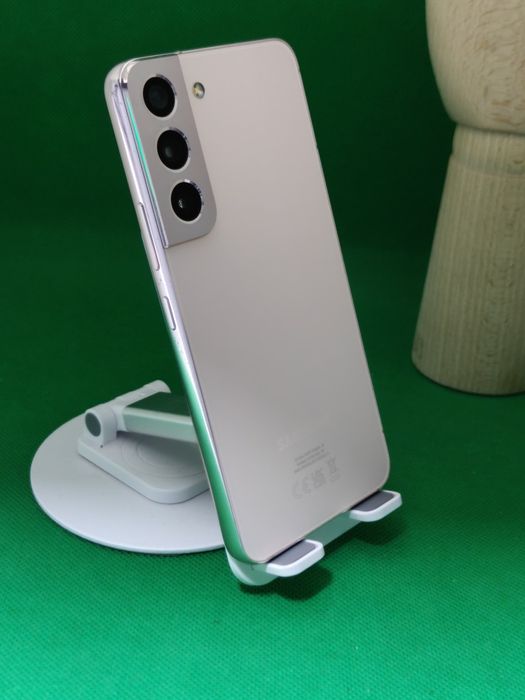 Samsung S22 - Garantie