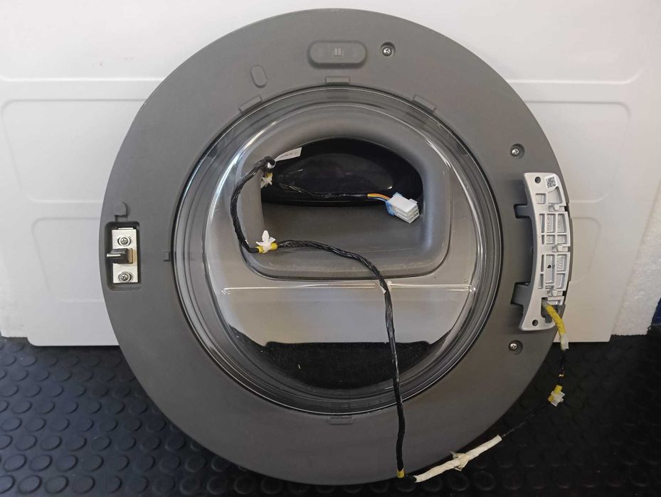 Hublou Add Wash complet masina de spalat Samsung . cioc patrat / B1