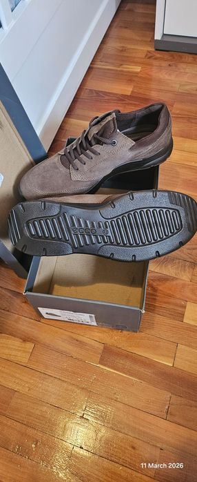 Pantofi casual barbati ECCO Irving Maro