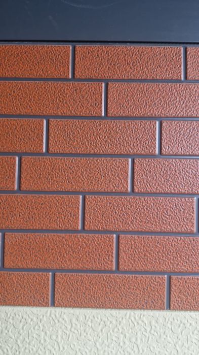 Термопанели готовые