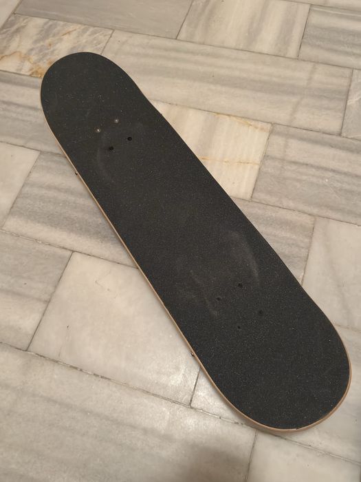 Decathlon Скейтборд 8”