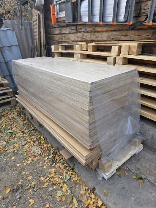 Мдф, Дсп  новые продам