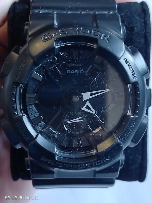 Часовници,CASIO,G-SHOCK